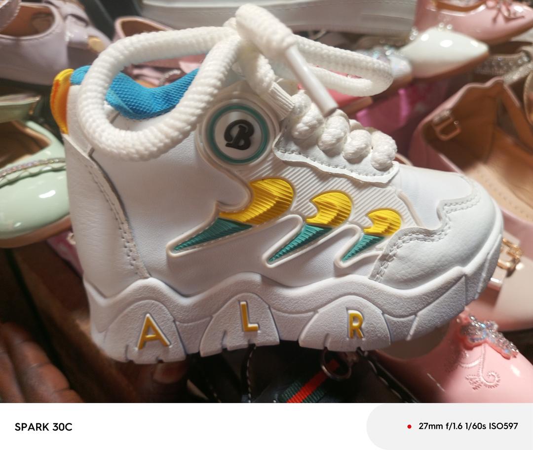 Daniel shoes 